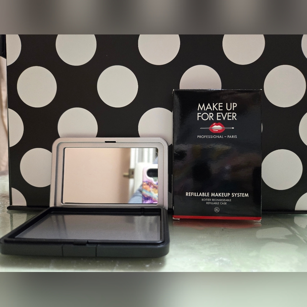 2/$20✨️MUFE Makeup System✨️